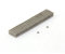 N42 Neodymium Magnet for Arts, Crafts, Model Making, DIY and Hobbies - 2mm dia x 1mm thick - 0.11kg Pull - Pack of 50