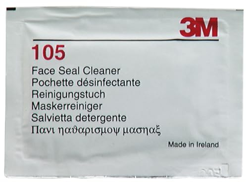 Face Seal Cleaner - EU / UK