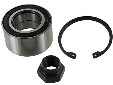 SKF VKBA 1432 Wheel bearing kit