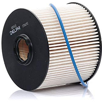 Delphi HDF621 Diesel Filter