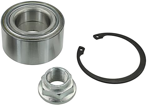 Meyle 714 650 0015 Wheel Bearing Kit