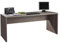 COMPOSAD | Scrivania della Linea DISEGNO, Scrivania PC, Scrivania Moderna, (LxAxP) 178,20x74,50x69 cm, Colore Rovere Sonoma, per Studio, Ufficio, Cameretta, Made in Italy