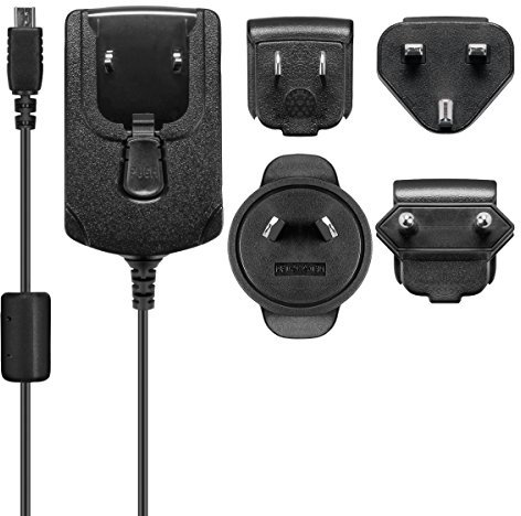 Garmin Adaptador de CA Cable