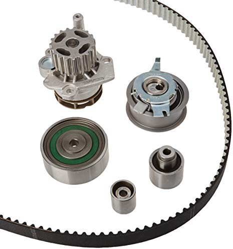Dayco KTBWP7880 Kit Cinghie di Distribuzione con Pompa d'Acqua