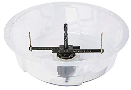 Milwaukee 49-56-0320 Adjustable Hole Cutter