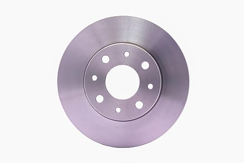 HELLA 8DD 355 105-881 Bremsscheibe - 50229 - 240mm - 20mm - Innenbelüftet