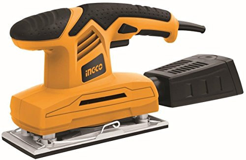 LIJADORA ORBITAL FS2001 200W , marca Ingco