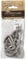 Nordisk Alu Legacy Hook L Alfheim Vent.+inner Tent Main Hook One Size