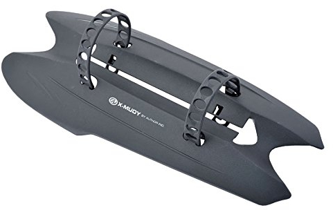 bici parafanghi X-Mudy Avanti 26-29 pollici parafanghi per ruota anteriore MTB