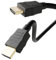 Goobay 38517 High-Speed-HDMI Kabel mit Ethernet, 18 Gbit/s - HDMI - Ultra HD bis 4K@60Hz und 3D-Wiedergabe bei 4K - Ultra HD, HDR , HEC, 3D, eARC, HDCP, Ethernet - 2.0 Series
