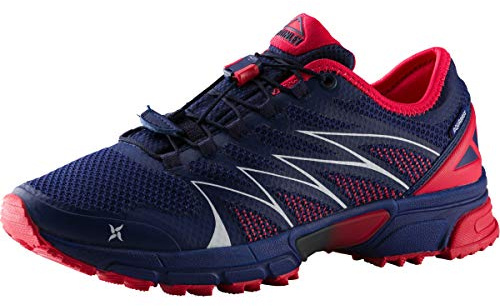 McKINLEY Herren Kansas Aqb Trekking-& Wanderhalbschuhe
