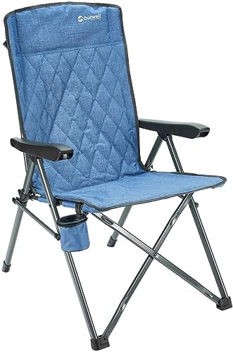 Outwell Lomond Stuhl blau