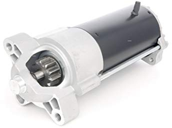 RIDEX Motor Starter/Anlasser 12V, 2,2kW, Zähnezahl: 11 Kompatibel mit FORD FOCUS III Turnier 1385784 1233235 1351989