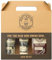 Men's Master 3-teiliges Every Day Set für Männer | Antitranspirant Deodorant 24 Stunden | Verjüngende end Anti-aging Creme Männer | Stimulierendes Shampoo | Gesichtspflege Männer | Geschenkset für Ihn