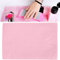 120 Disposable Waterproof Nail Pads, Lightweight and Easy to Carry and Clean, an Essential Table Mat
