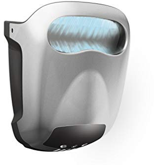 HDcasa Asciugamani Elettrico Vision Air PRO
