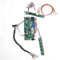 Für LM230WF5-TLA1/TLA2/TLA3 LVDS WLED HDMI + VGA + DVI 1920 * 1080 Laptop 30-Pin M.NT68676 LCD Display Controller Drive Board DIY Kit (LM230WF5 (TL)(A3))