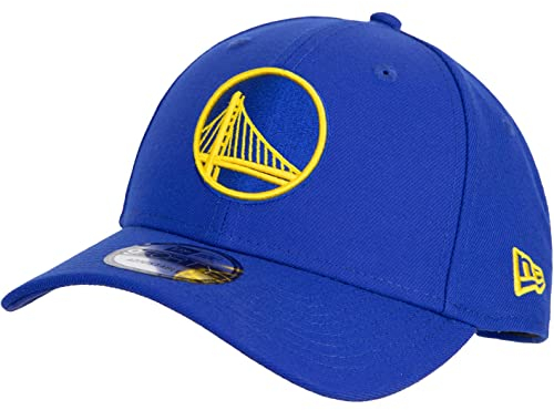 New Era 9Forty NBA Golden State Warriors The League Team Cap