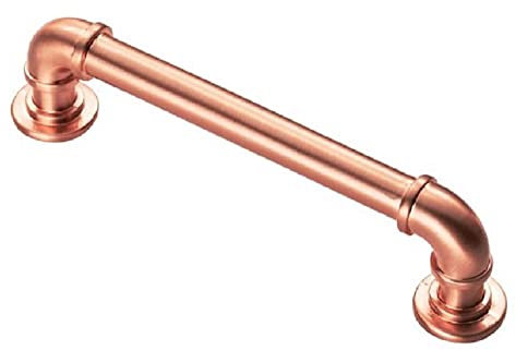 Carlisle Brass FTD Pipe Handle 128MM C/C