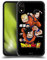 Head Case Designs Offizielle Dragon Ball Super Gohan Universe Survival Characters Soft Gel Handyhülle Hülle kompatibel mit Apple iPhone XR