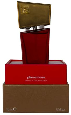 HOT Shiatsu Parfüm-H-67144 Parfüm Red 15 ml