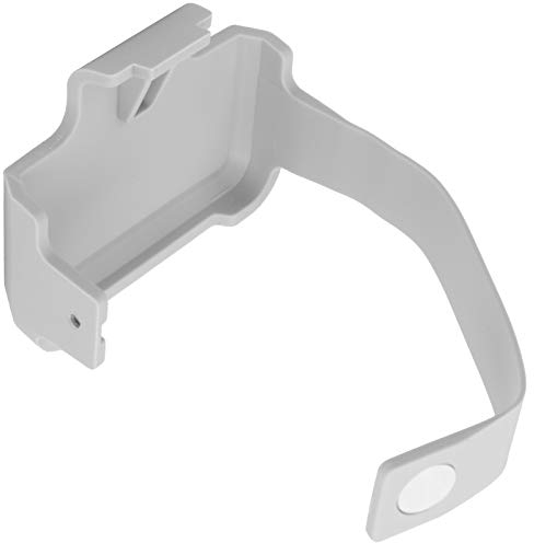 Dioche Propeller Guard, Propellerstabilisator-Halterung, Befestigungsgurt, Drohnenzubehör, TPR, passend für Mini 1/2
