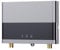 Hot Water Heater 6KW, 220V Instant Tankless Water Heater, Stainless Steel for Kitchen, Bathroom and Shower