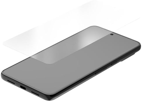Quad Lock Displayschutzfolie für Google Pixel 8 Pro