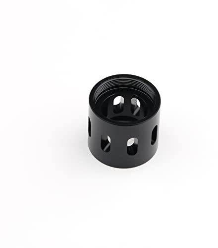 Saberforms Connecteur sabre laser (noir)