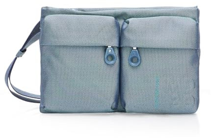 Mandarina Duck MD20 Crossover, MD 20 Donna, Ala Blu, Taglia Unica