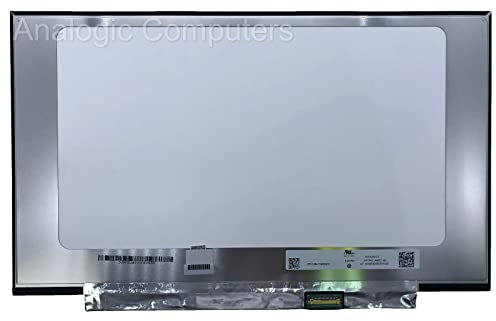 Analogic NEW 14 LED LAPTOP SCREEN Replacement For HUAWEI MATEBOOK NBL-WAQ9R FHD NONIPS MATTE 30PINS