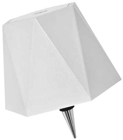 Lampada Per Bottiglia Wireless Ricaricabile - Paralume Senza Fili Con Controllo Touch A 3 Colori Per La Decorazione Domestica | Luci Per Bottiglie