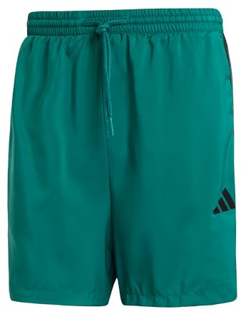 adidas Men's Essentials 3-Streifen Chelsea Shorts