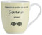 Ritzenhoff & Breker Kaffeebecher Auszeit Variante: 6er Set Kaffeebecher 500 ml Sonne Auszeit