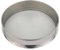 IWEIGN Filtro per alimenti, 1 pezzo, 4-500 m, rotondo, in acciaio inox, setaccio da laboratorio, setaccio standard, setaccio per farina da cucina, filtro per polvere e farina (250 maglie 60 micron,