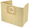 MisterVac | 10 bolsas para aspiradora compatibles con Parkside PWD12 B1 471958_2407