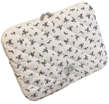 Laptoptasche, wasserdicht, vertikal, Laptoptasche, stoßfest, für Reisen, Büro, Camping, Picknick, Pendeln, Wandern