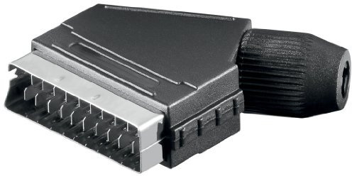 Wentronic Scart Adapter