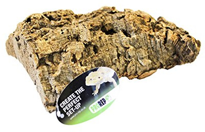 ProRep Cork Bark Flat, Medium
