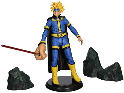 Jay & Silent Bob strike back Select Actionfigur: Cockknocker