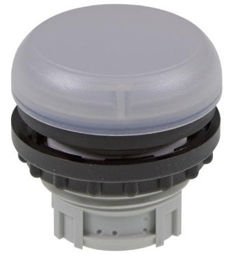 EATON M22LW LEUCHTMELDER IP66 FLACH WEISS 216771