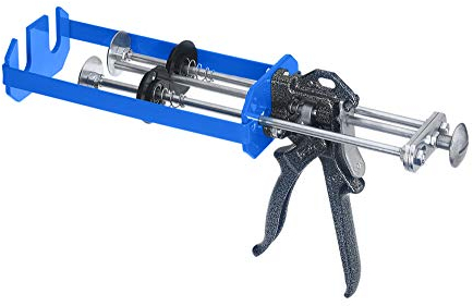 Renovaid 5102 RENOPRESS 2k Spezial-Dosierpistole Kartuschenpistole