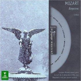 Requiem/Exsultate Jubilate