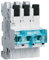 Hager HTS350E, 400 V, N.a