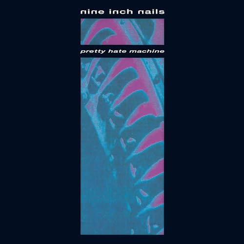 Pretty Hate Machine [VINYL]