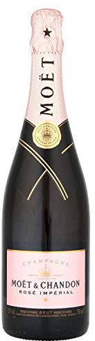Moët & Chandon Champagner (1 x 0.75 l)