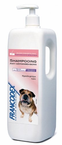 Francodex Anti-Juckreiz-Shampoo, 1 l