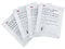 3M + (4 pack ADHESION PROMOTER - Part # 6396 Attachment Tape Liquid Primer