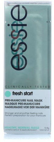Essie Base Coat for Normal Nails and Healthy