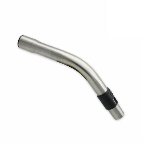 MisterVac | Schlauchhandgriff, Handgriff kompatibel mit Hilti VC 40 M-X